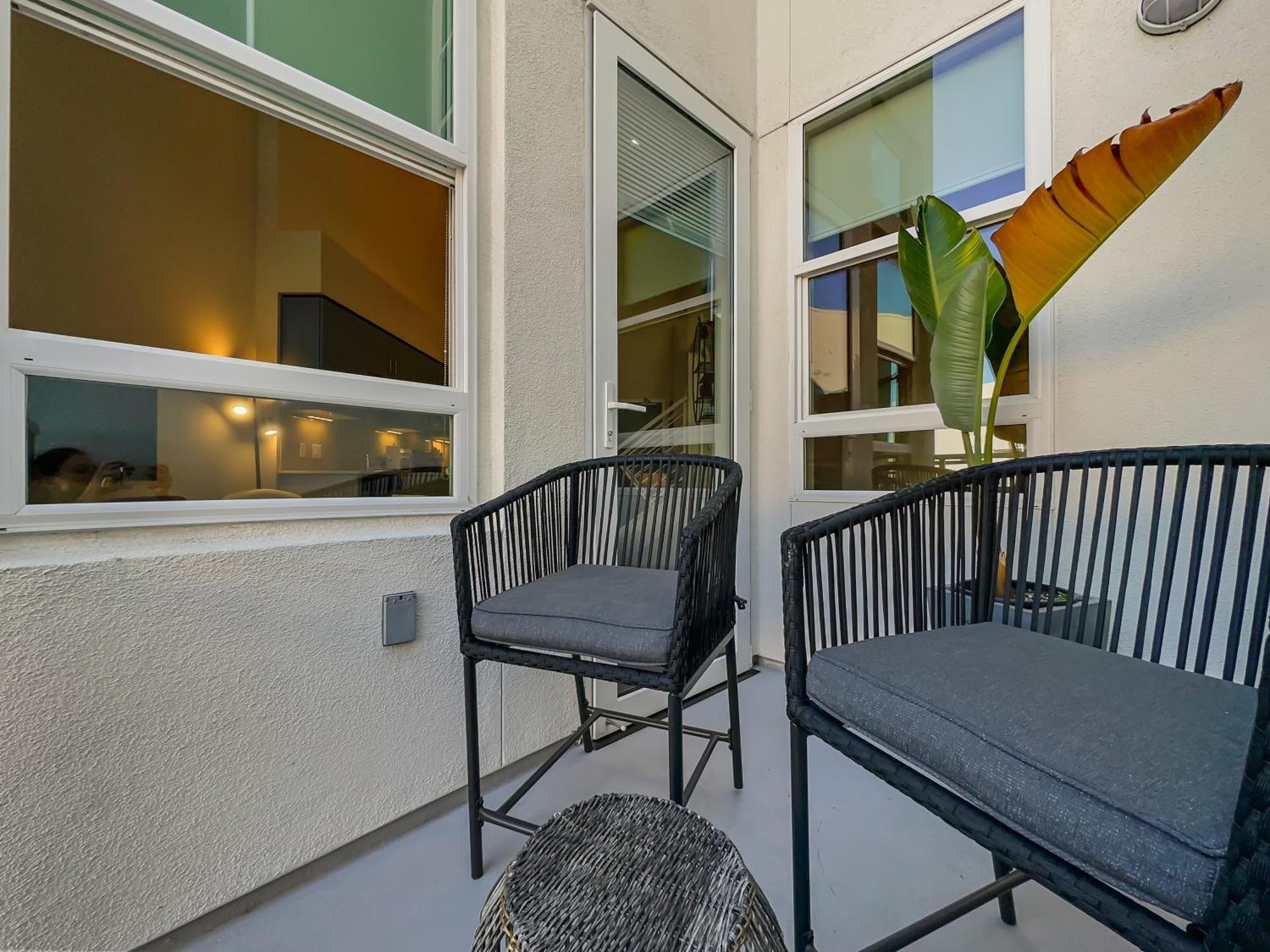 Apartmán Creative 2 Levels Penthouse Los Angeles Exteriér fotografie